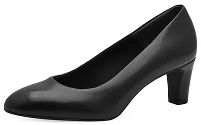 Produktbild von Tamaris Damen Pumps in Schwarz, Größe 39