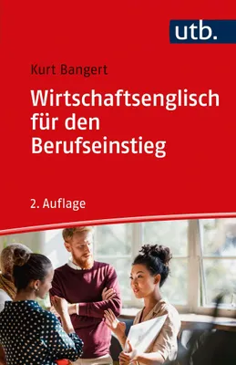 Image de Wirtschaftsenglisch für den Berufseinstieg: kompakt