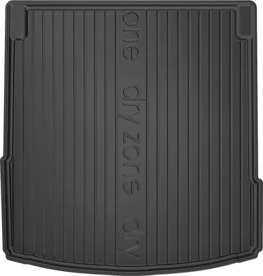 Productafbeelding van FROGUM rubberen bagagemat voor Audi A4 B7, modeljaren 2004-2008