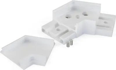 Produktbild von Verbinder für LED ALU Aufbauprofil Exo-N3_24