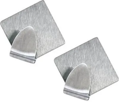 Obrázek produktu pro Háček, motiv diamant, 5 cm, 2 ks