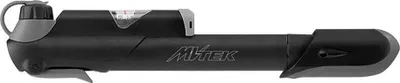 Immagine prodotto di Mvtek Presta / Schrader 210 Mm Mini Pompa Argento Argento Taglia Unica