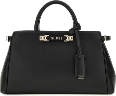 Image de Guess Sac Bandoulière Anadela 3 Comp Satch Black