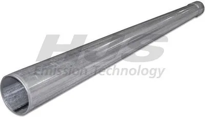 Produktbild von HJS Abgasrohr Auspuffrohr für VW GOLF II (19E, 1G1) 91 11 3060