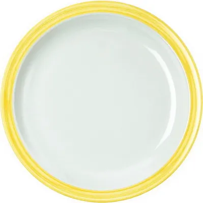 Produktbild von 5x Speiseteller 23,5 cm Tellerset, Speiseteller