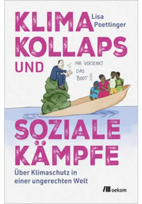 Image de Klimakollaps und soziale Kämpfe