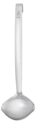 Sauskelle aus Edelstahl, 31 cm, spülmaschinengeeignet