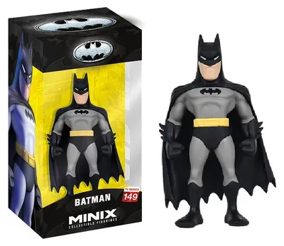 Immagine prodotto di MINIX Film: Batman - Batman