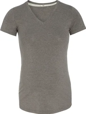 Produktbild von Baby's Only Umstandsshirt Glow - Hazel Brown - S