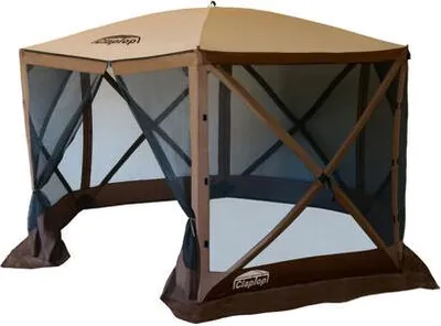Immagine prodotto di Tenda gazebo pieghevole ClapTop Quick ClapTop 600