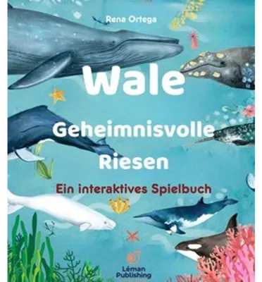 Produktbild von Wale