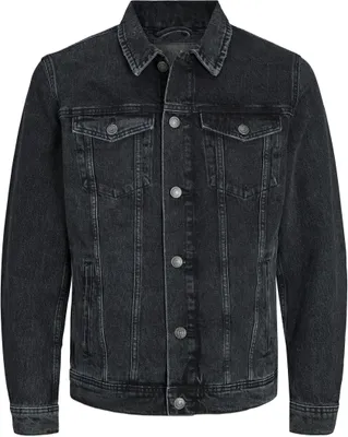 Produktbild von Jack & Jones Jacke Jean Jeansjacke
