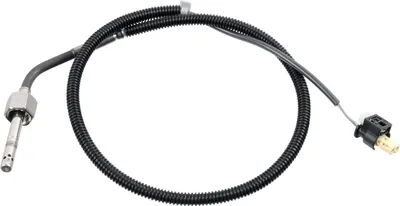 Produktbild von FEBI BILSTEIN 185561 Abgastemperatursensor passend für MERCEDES-BENZ M-Klasse (W166) 660mm