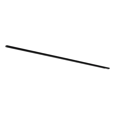 Produktbild von Qub Focus III - 1-Phasen Stromschiene - Schwarz - 100cm - Für Deckenstrahler - Schienensystem