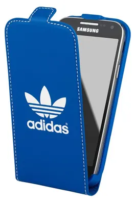 Image de Originals Flip Case Bluebird pour Samsung Galaxy S4 Mini