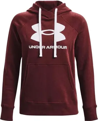 Obrázok produktu pre Under Armour Mikiny Rival Fleece Logo Hoodie, 1356318690, Größe: 173
