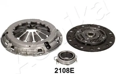 Produktbild von ASHIKA Kupplungssatz Kupplung für TOYOTA AYGO (WNB1, KGB1) 92-02-2108E