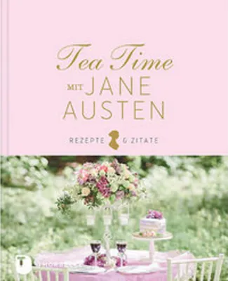 Immagine prodotto di Tea Time mit Jane Austen