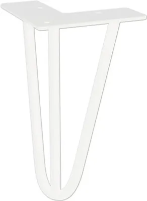Obrázek produktu pro Nábytková noha HAIRPIN III 200mm