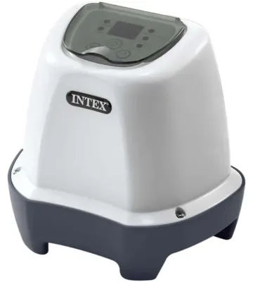 Produktbild von INTEX 26662GS - Krystal Clear Salzwassersystem QS200