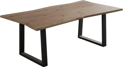 Produktbild von Couchtisch Vicco Yan Artisan 120 x 60 cm, Model 58389