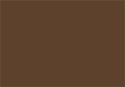 Produktbild von Wallario Poster - Braun, Kunstdruck Größe: 70 x 100 cm