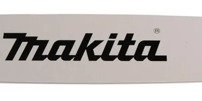 Produktbild von Makita Sägeschiene 33cm 1,5 mm, 0.325