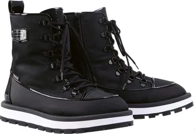 Produktbild von Hogl Damen Stiefeletten 6-101438 0100 Farbe: Schwarz Größe: 36