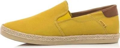 Zdjęcie produktu dla Espadryle Mustang 84380-C45028 dla Męskie