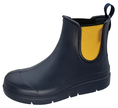 Produktbild von Fischer Markenschuh Damen-Gummistiefel