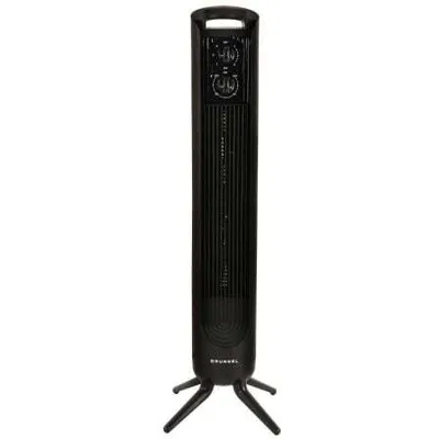 Obrázek produktu pro Věžový ventilátor grunkel tf-324l ng/ 45w/ 3 rychlosti