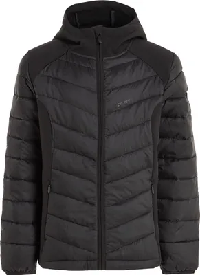 Produktbild von PROTEST PRTCHARON JR outdoor jacket True Black True Black 176