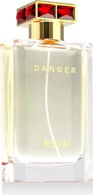 Image de Roja Parfums Danger Pour Femme 2023 EDP 75 ml W