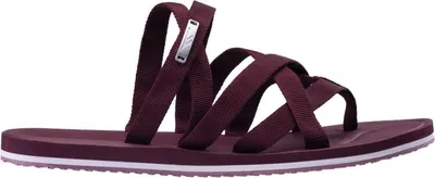 Produktbild von Hi-Tec - "Pima" Flipflops für Damen PP14628 (36 EU) (Rotwein)