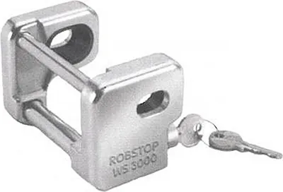 Produktbild von Winterhoff 22653 Diebstahlsicherung Robstop WS 3000