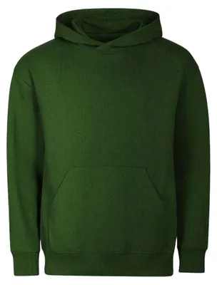 Immagine prodotto di Malfini - Felpa con cappuccio "Chill" unisex, da uomo/donna, taglia PP16711 (3XL), colore verde scuro