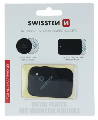 Obrázok produktu pre Magnetkleepsud Swissten magnethoidjale, 2tk
