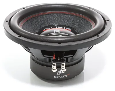 Produktbild von Audio System R12 EVO Radion 12 Subwoofer 30 cm