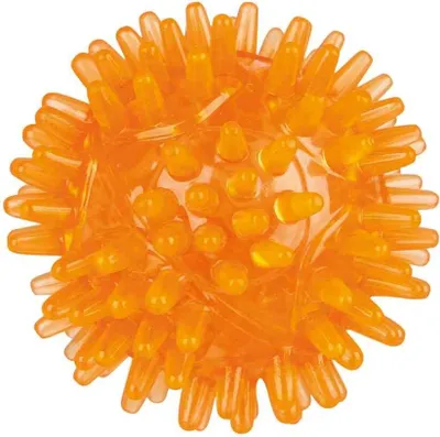 Obrázek produktu pro TRIXIE 33640, Pes, Míč, Termoplastická guma