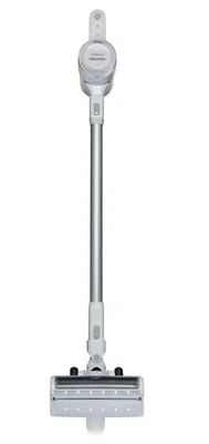 Image de Hisense HVC6133W Aspirateur 0,5 l Cylindre-Vacuum Sec 150 W Sans sac