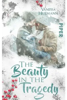 Obrázek produktu pro The Beauty in the Tragedy