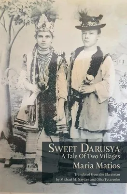 Obrázok produktu pre Sweet Darusya