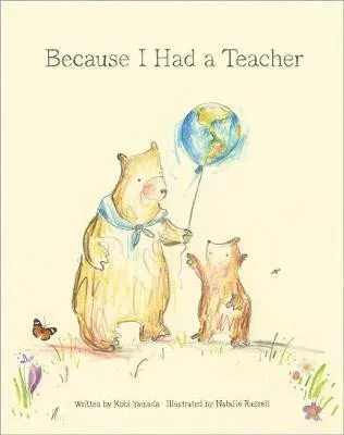 Image de Because I Had a Teacher