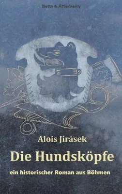 Zdjęcie produktu dla Die Hundsköpfe