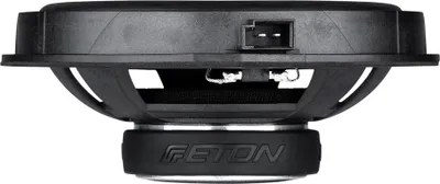 Produktbild von ETON Upgrade FD16 Lautsprecher für Ducato Jumper Boxer 2-Wege Komponenten System
