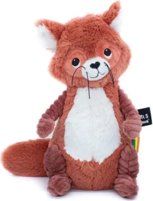 Image de Ours Teddy raton laveur, marron