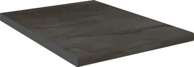 Produktbild von VCM Arbeitsplatte | 28mm stark | Breite 60 cm | leicht zu reinigen | Küchenarbeitsplatte - Esilo