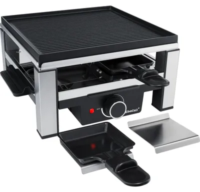Produktbild von Steba RC 104 Raclette-Grill