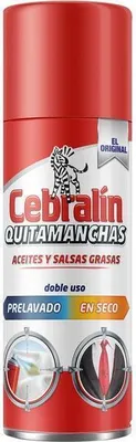 Zdjęcie produktu dla Cebralin Cebralin odplamiacz (200 ml)