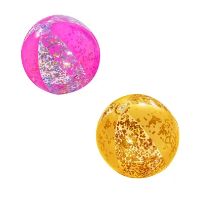 Produktbild von Bestway® Wasserball Glitter Fusion Ø 41 cm